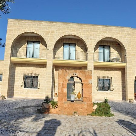 Villa Arneide Bed And Breakfast Торе Лапило Екстериор снимка
