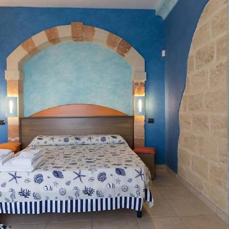 Villa Arneide Bed And Breakfast Торе Лапило Екстериор снимка