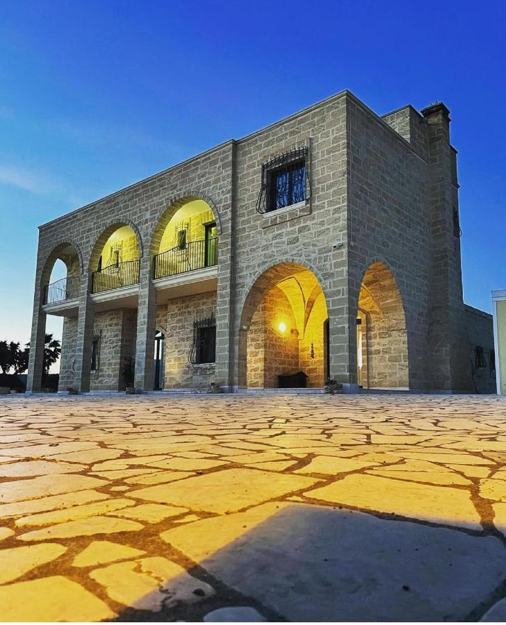 Villa Arneide Bed And Breakfast Торе Лапило Екстериор снимка
