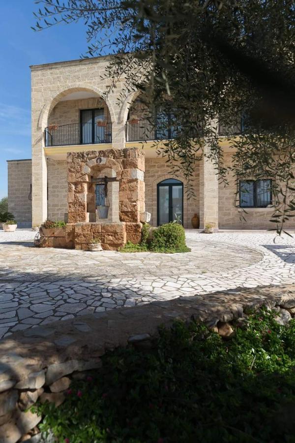 Villa Arneide Bed And Breakfast Торе Лапило Екстериор снимка
