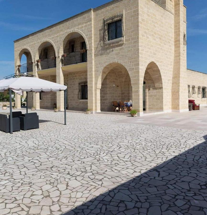 Villa Arneide Bed And Breakfast Торе Лапило Екстериор снимка
