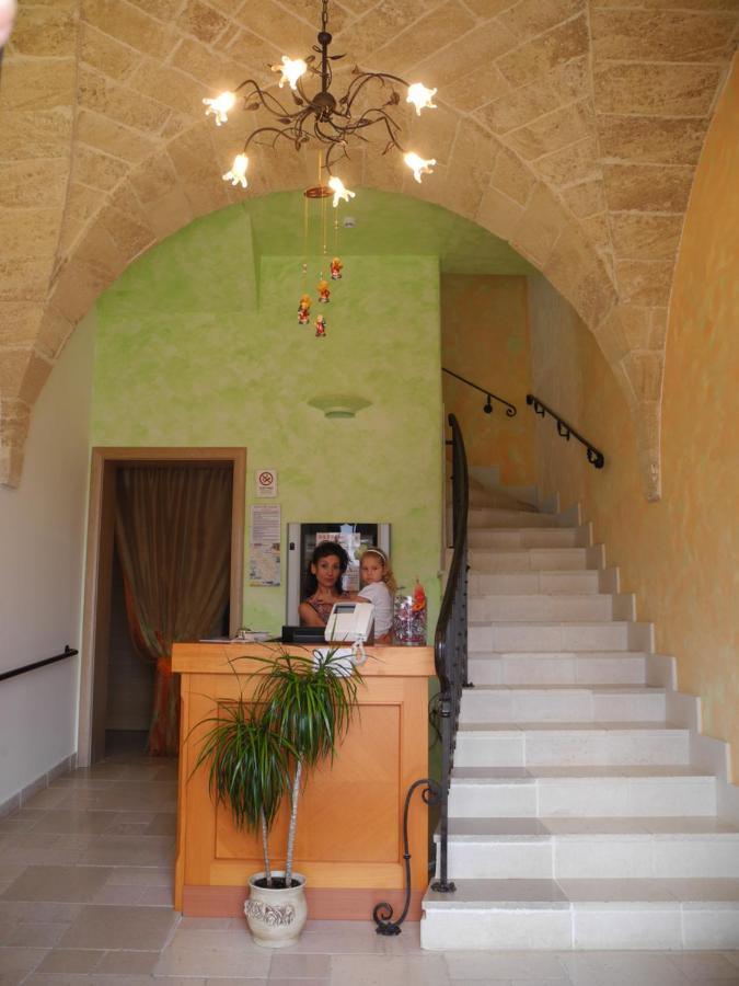 Villa Arneide Bed And Breakfast Торе Лапило Екстериор снимка