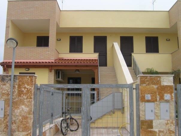 Villa Arneide Bed And Breakfast Торе Лапило Екстериор снимка
