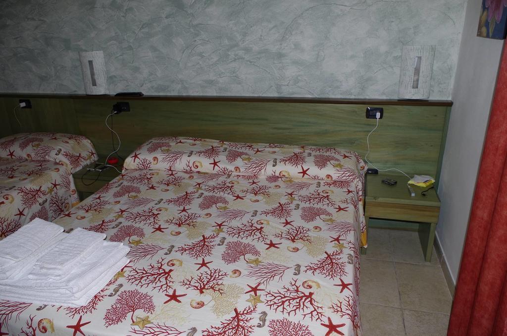 Villa Arneide Bed And Breakfast Торе Лапило Екстериор снимка