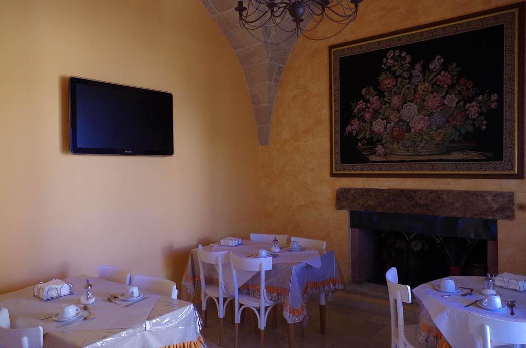 Villa Arneide Bed And Breakfast Торе Лапило Екстериор снимка