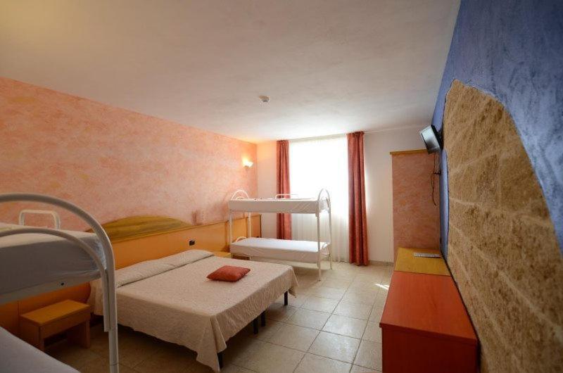 Villa Arneide Bed And Breakfast Торе Лапило Стая снимка
