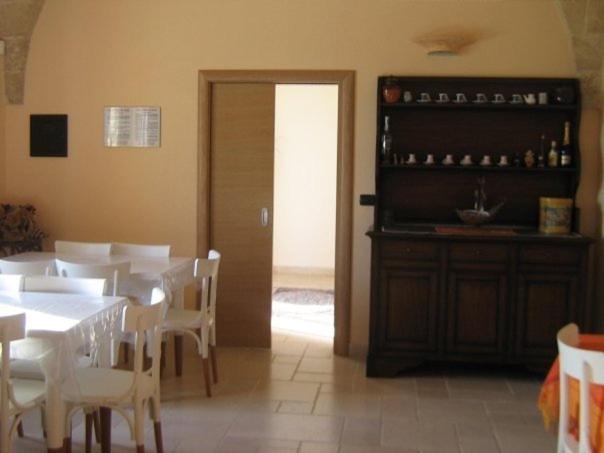 Villa Arneide Bed And Breakfast Торе Лапило Екстериор снимка