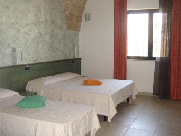 Villa Arneide Bed And Breakfast Торе Лапило Стая снимка