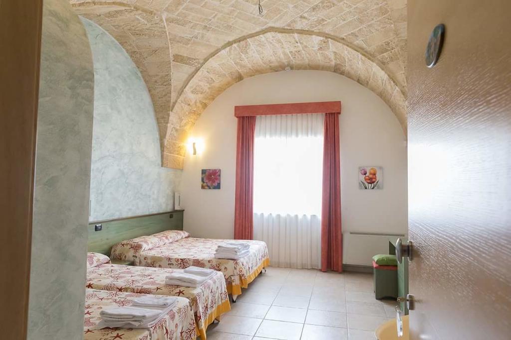 Villa Arneide Bed And Breakfast Торе Лапило Екстериор снимка